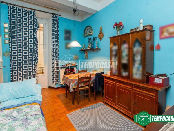 appartamento in vendita ad Oleggio