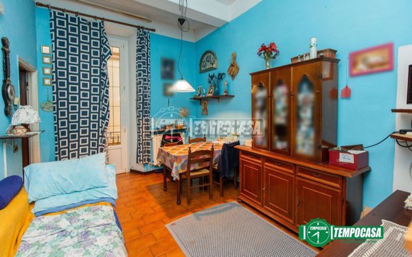 appartamento in vendita ad Oleggio