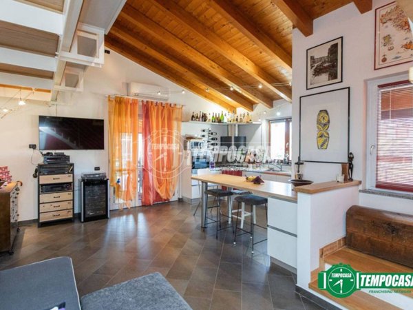 appartamento in vendita ad Oleggio