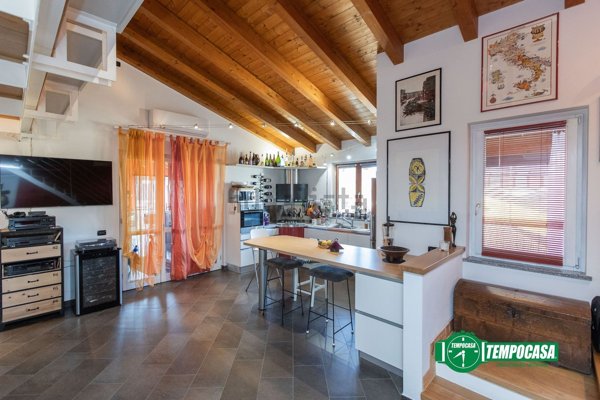 appartamento in vendita ad Oleggio