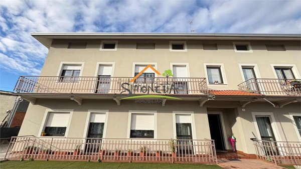 appartamento in vendita ad Oleggio