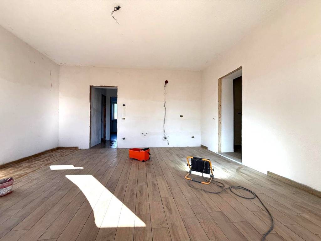 appartamento in vendita ad Oleggio