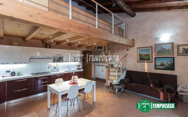 appartamento in vendita ad Oleggio