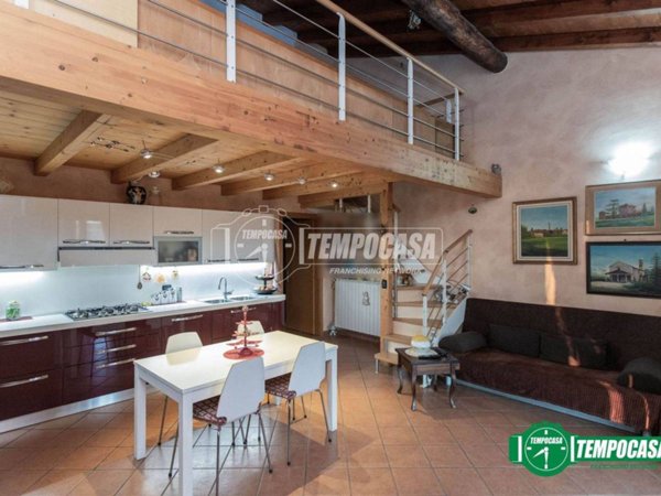 appartamento in vendita ad Oleggio