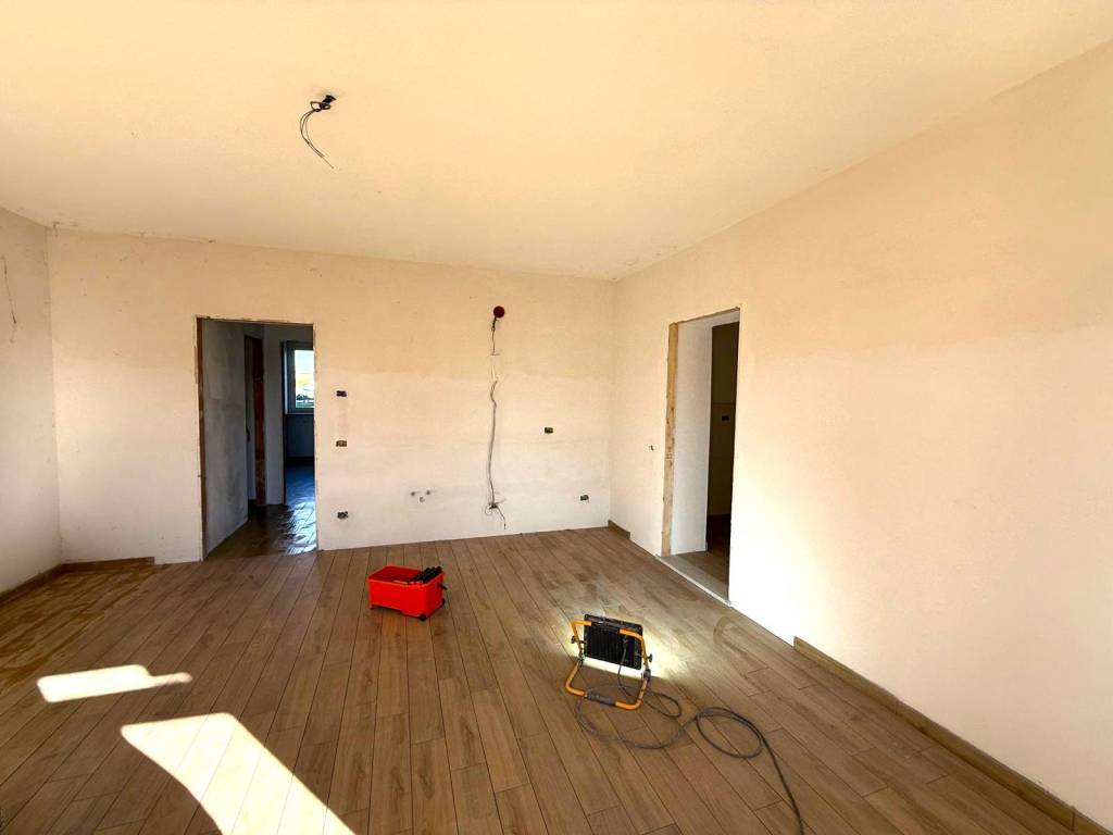 appartamento in vendita ad Oleggio