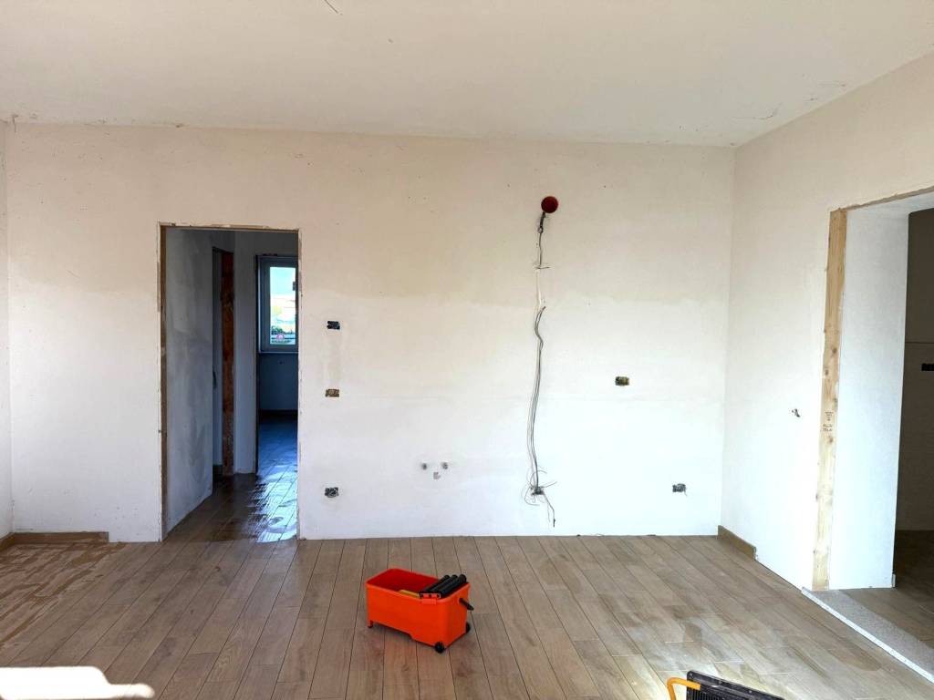 appartamento in vendita ad Oleggio