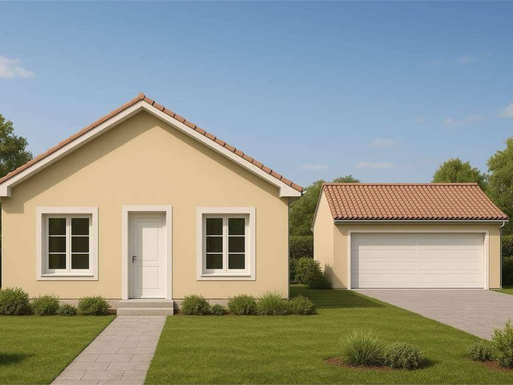 casa indipendente in vendita ad Oleggio