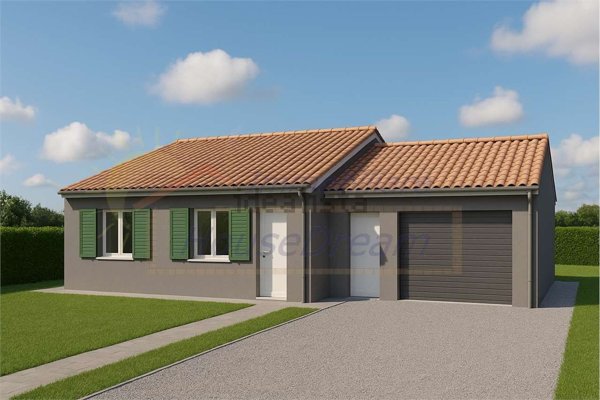 casa indipendente in vendita ad Oleggio