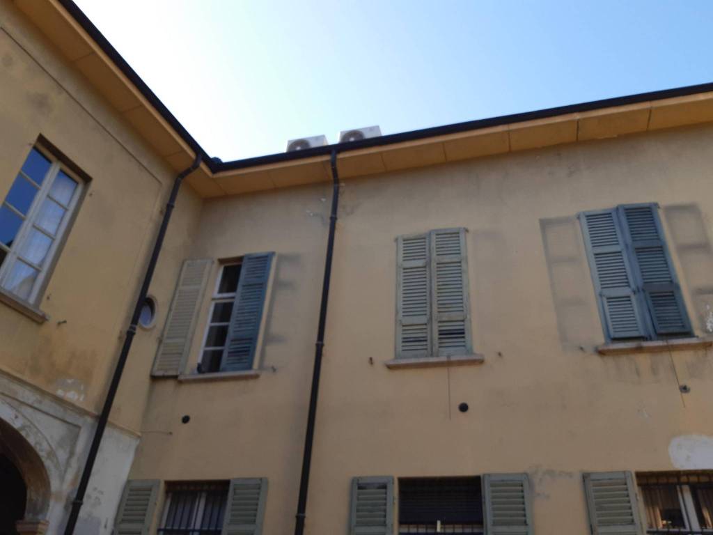 appartamento in vendita ad Oleggio
