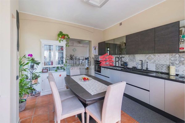 appartamento in vendita ad Oleggio