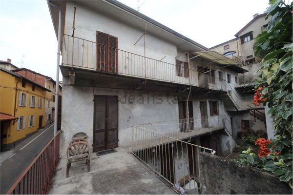 appartamento in vendita ad Oleggio