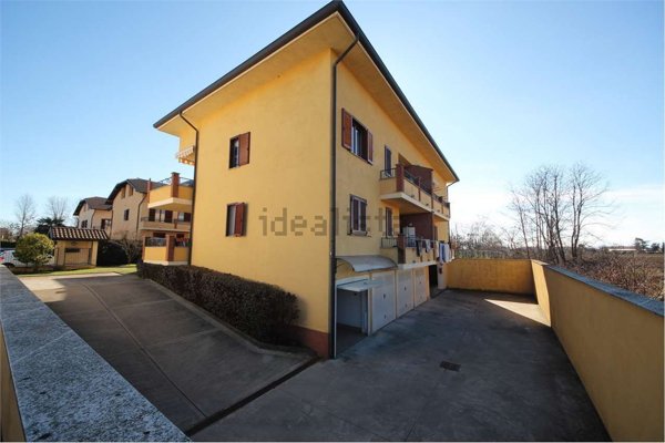 appartamento in vendita ad Oleggio