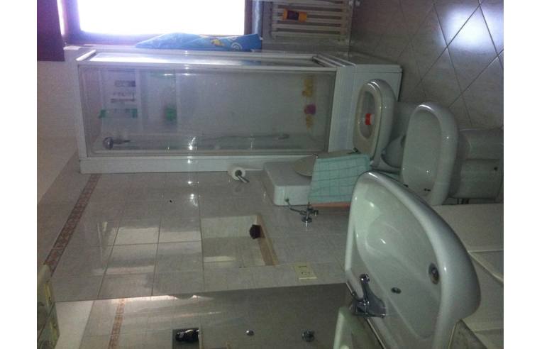 appartamento in vendita ad Oleggio