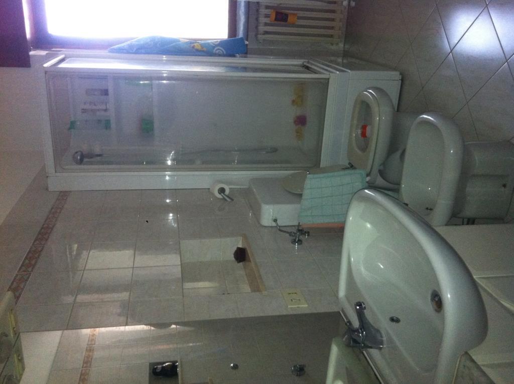 appartamento in vendita ad Oleggio