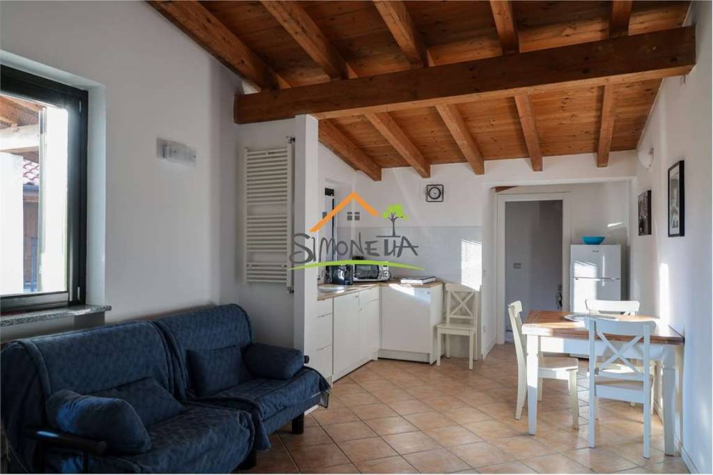 appartamento in vendita ad Oleggio