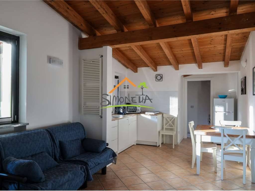 appartamento in vendita ad Oleggio