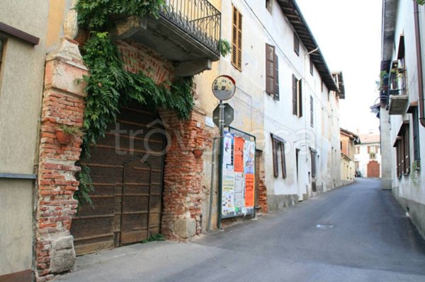 appartamento in vendita ad Oleggio