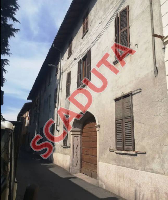 appartamento in vendita ad Oleggio