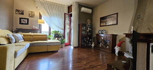 appartamento in vendita ad Oleggio