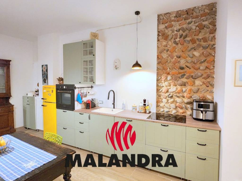 appartamento in vendita ad Oleggio