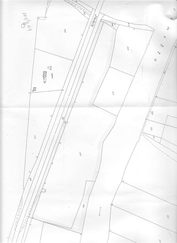 casale in vendita ad Oleggio