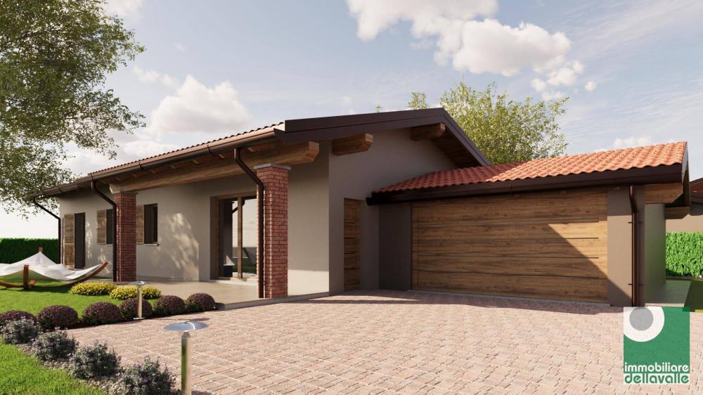 casa indipendente in vendita ad Oleggio