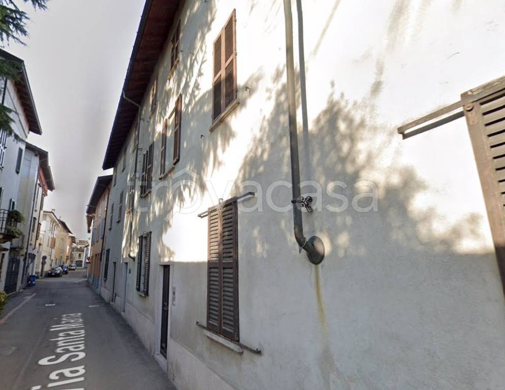 appartamento in vendita ad Oleggio