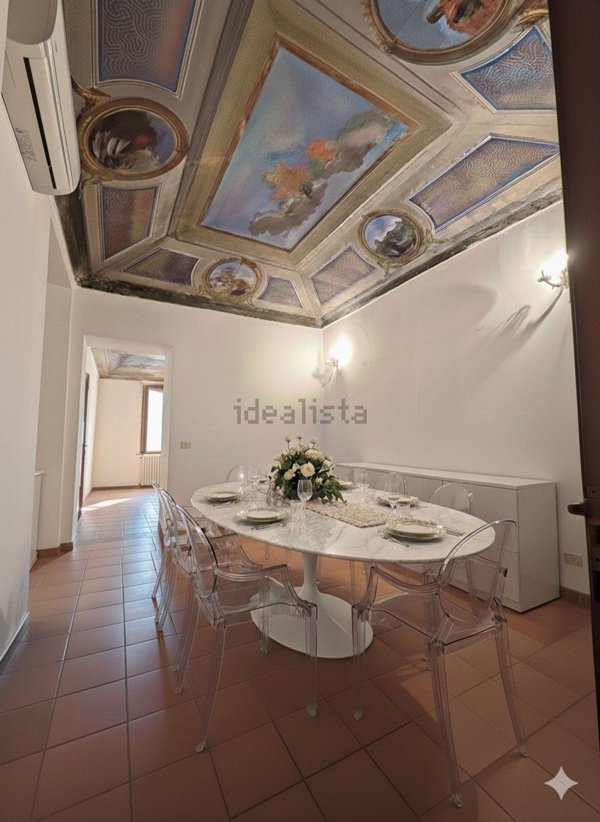 appartamento in vendita ad Oleggio