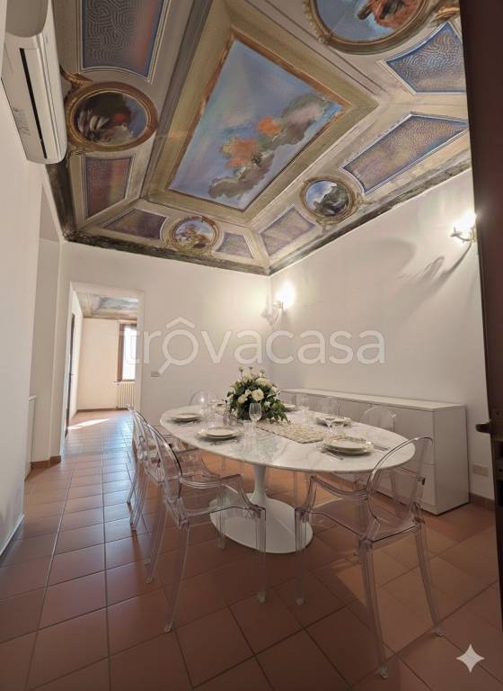 appartamento in vendita ad Oleggio