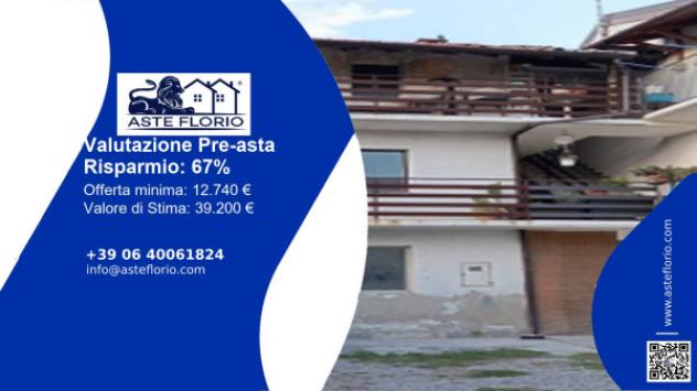 terreno edificabile in vendita ad Oleggio