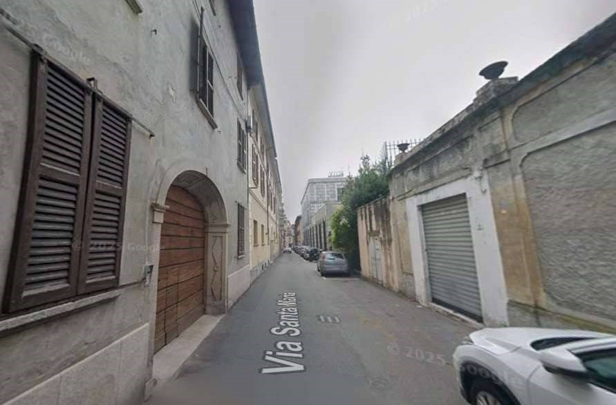 appartamento in vendita ad Oleggio