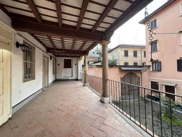 appartamento in vendita ad Oleggio