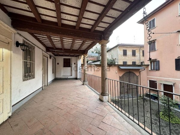 appartamento in vendita ad Oleggio