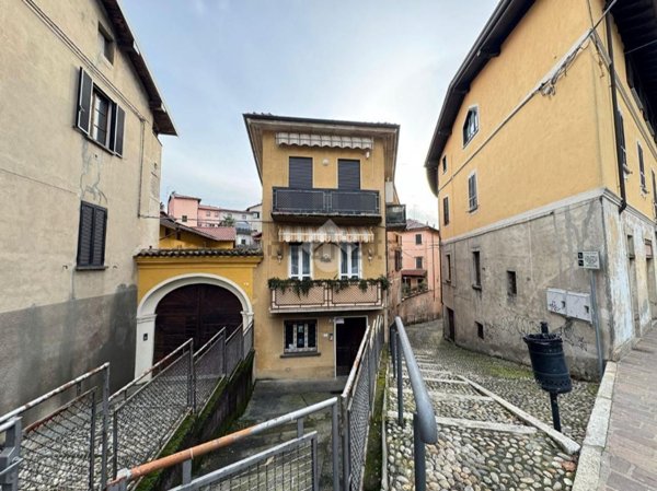 appartamento in vendita ad Oleggio