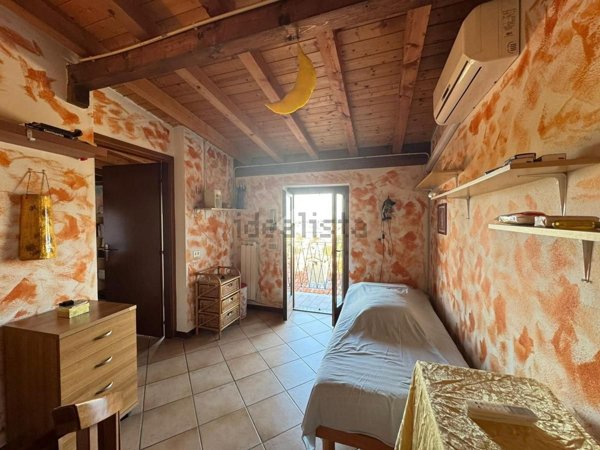 appartamento in vendita ad Oleggio