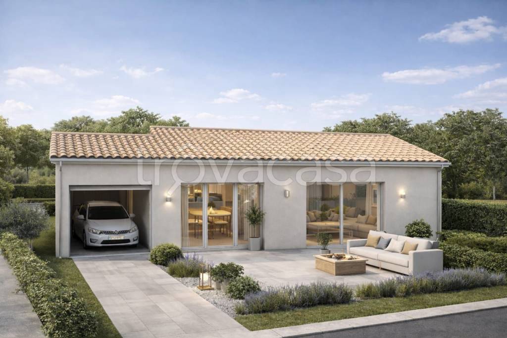 casa indipendente in vendita ad Oleggio