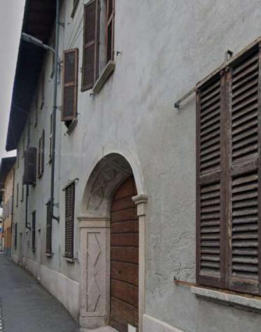 appartamento in vendita ad Oleggio