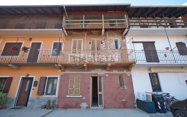 appartamento in vendita ad Oleggio