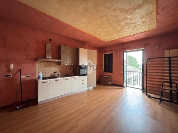 appartamento in vendita ad Oleggio