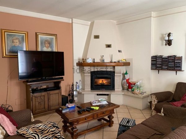 appartamento in vendita ad Oleggio