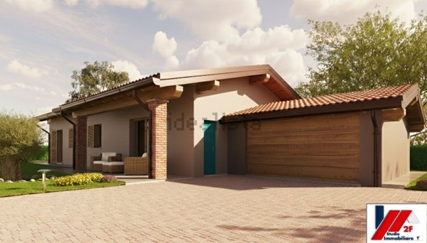 casa indipendente in vendita ad Oleggio