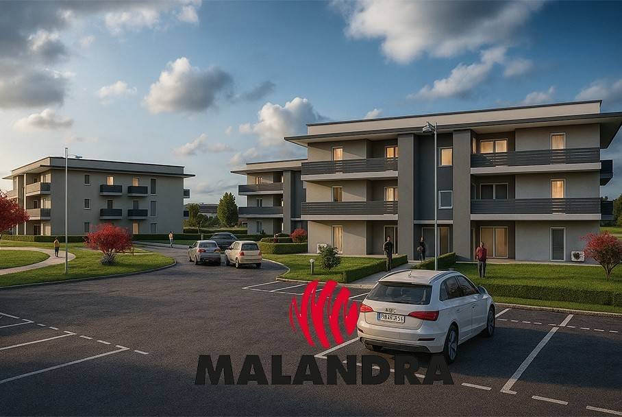 appartamento in vendita ad Oleggio