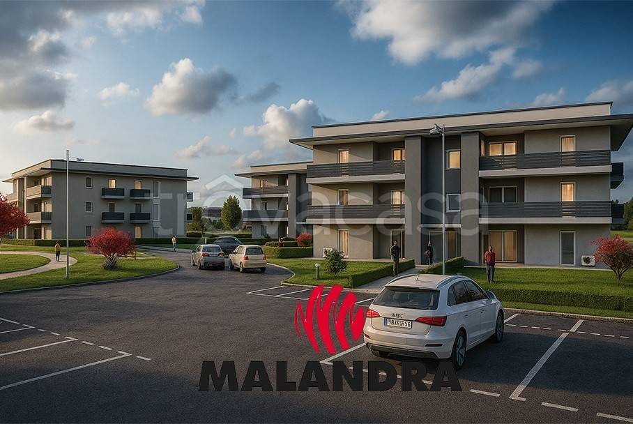 appartamento in vendita ad Oleggio