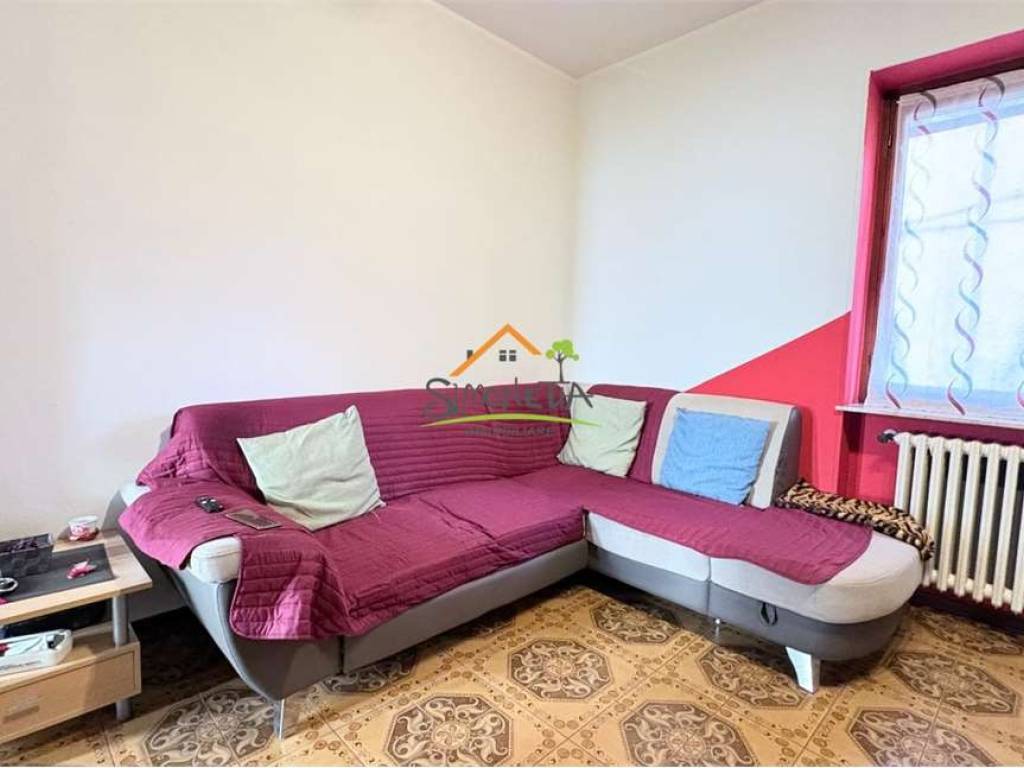 appartamento in vendita ad Oleggio