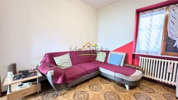 appartamento in vendita ad Oleggio