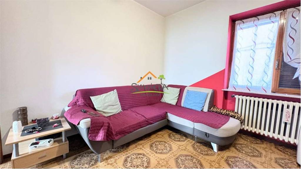 appartamento in vendita ad Oleggio