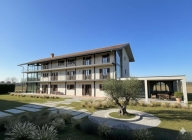 casale in vendita ad Oleggio