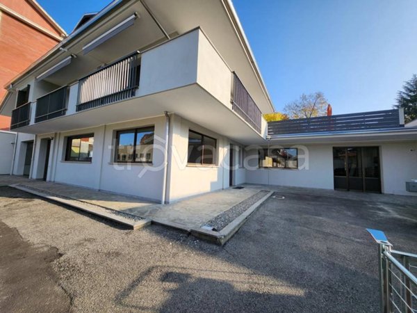 appartamento in vendita ad Oleggio