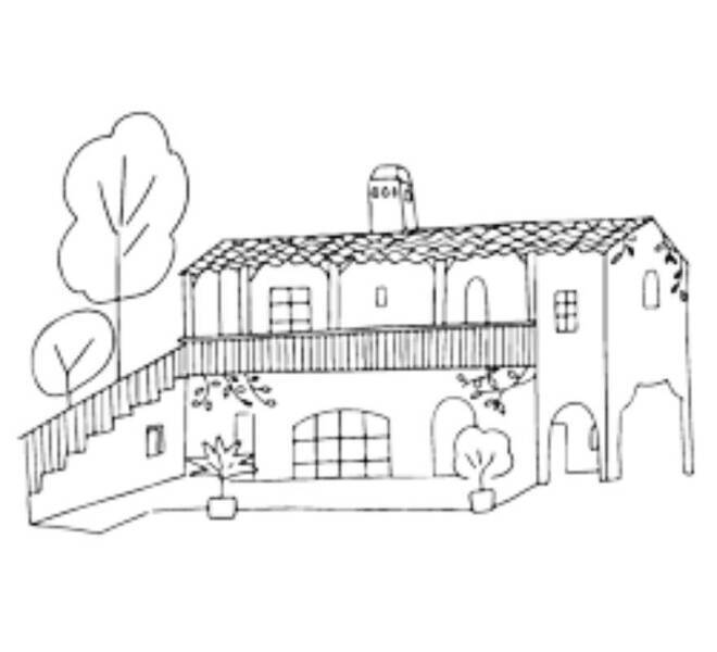 casale in vendita ad Oleggio