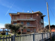 appartamento in vendita ad Oleggio